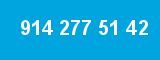 914 277 51 42 914 277 51 42